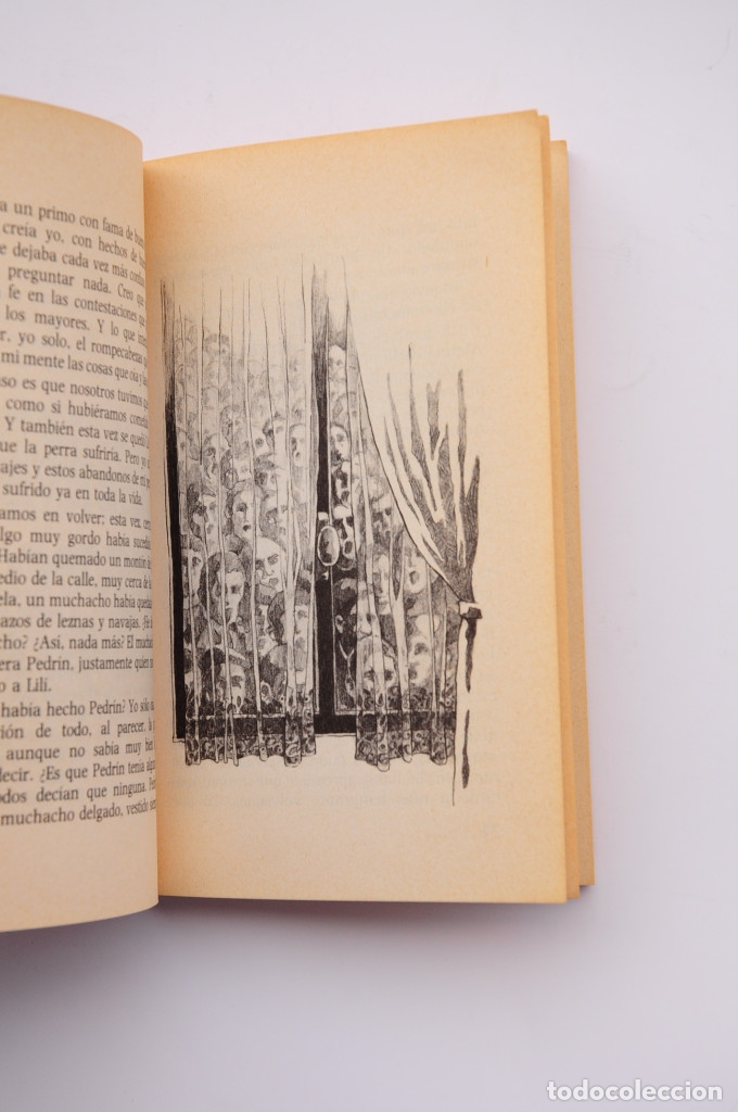 Libros: El perro loco - CASTILLO - PUCHE, Jos&eacute; Luis - Foto 3