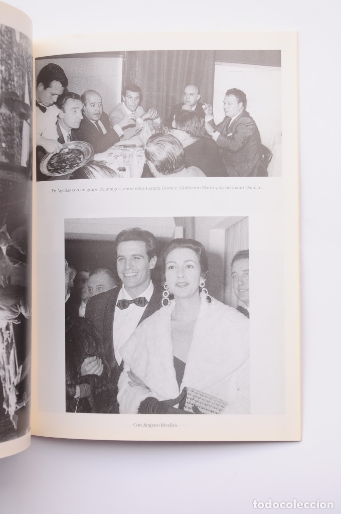 Libros: Mi verso y mi copla - RABAL, Francisco - Foto 3