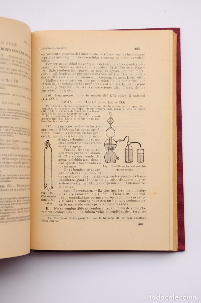 Libros: Elementos de qu&iacute;mica general - PLA DALM&Aacute;U, Jos&eacute; M&ordf; - Foto 3