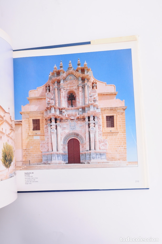Libros: El Gran Libro de la Regi&oacute;n de Murcia - AUTORES VARIOS - Foto 4