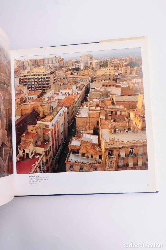 Libros: El Gran Libro de la Regi&oacute;n de Murcia - AUTORES VARIOS - Foto 5