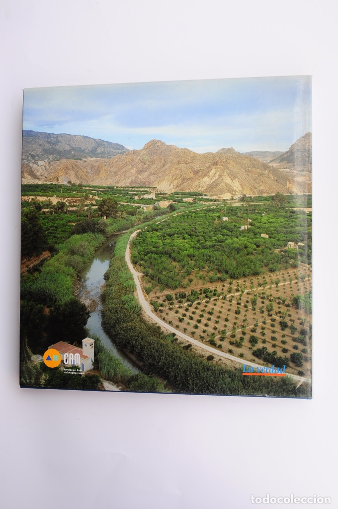 Libros: El Gran Libro de la Regi&oacute;n de Murcia - AUTORES VARIOS - Foto 10