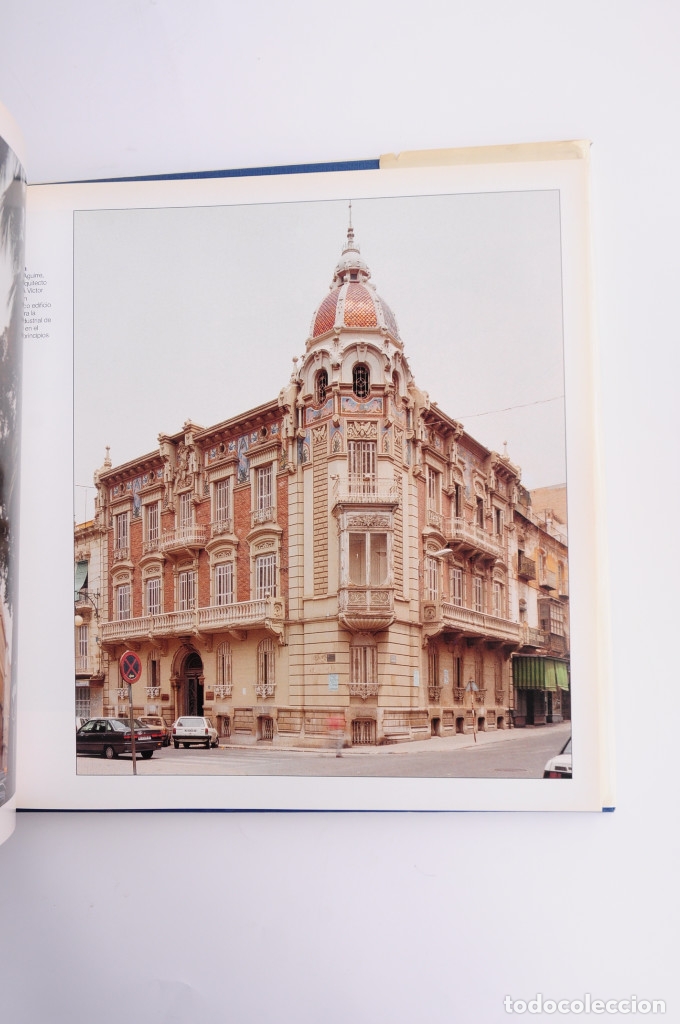 Libros: El Gran Libro de la Regi&oacute;n de Murcia - AUTORES VARIOS - Foto 7
