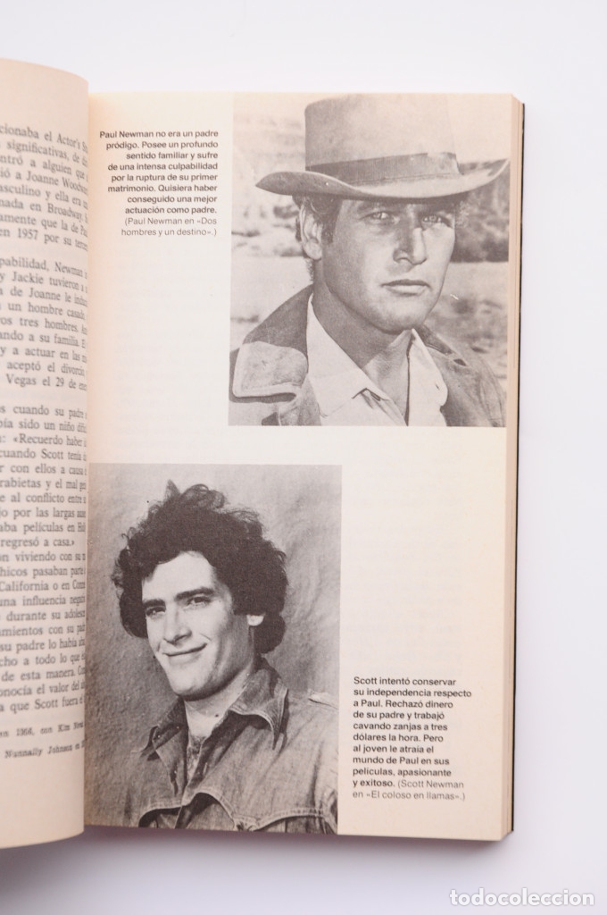 Libros: La tragedia de los hijos de Hollywood - THOMAS, Bob - Foto 4