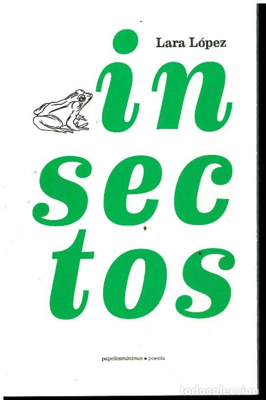 Libros: INSECTOS. - Foto 1