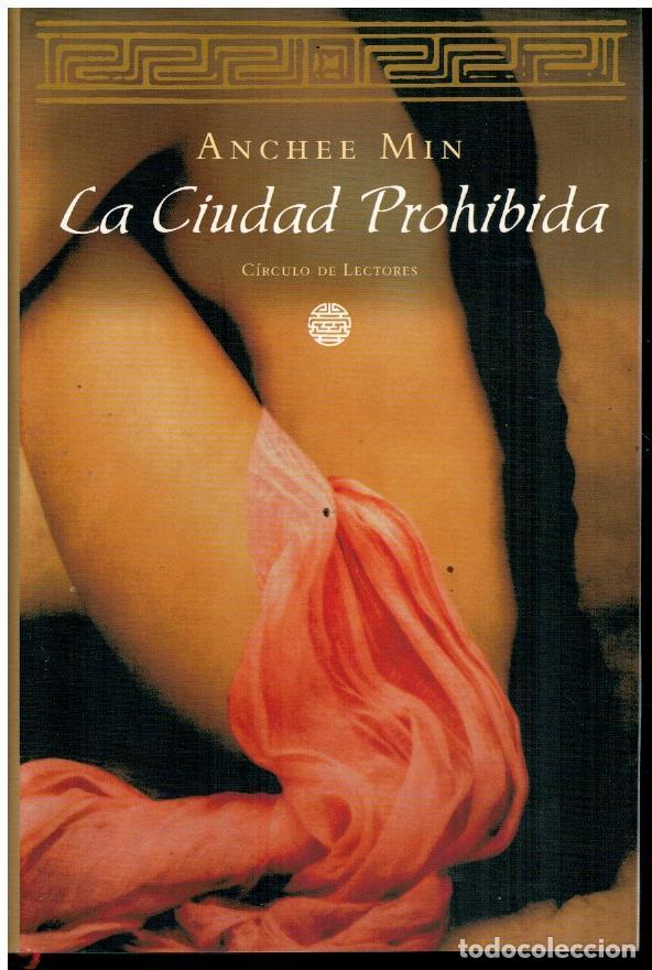 Libros: LA CIUDAD PROHIBIDA. - Foto 1