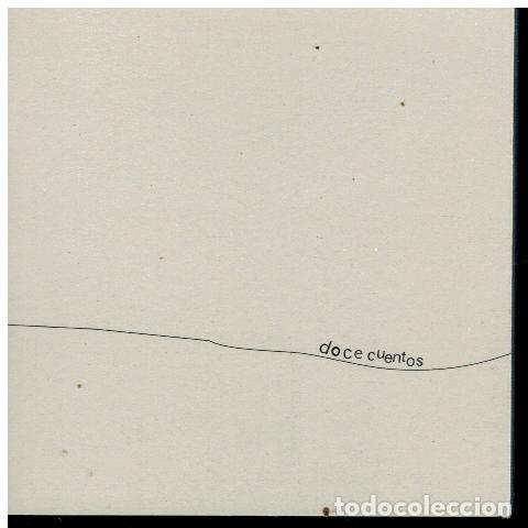 Libros: DOCE CUENTOS. - Foto 1