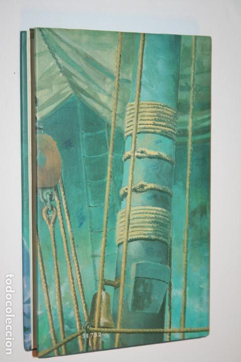 Libros: AMABLE Y TIRANO *** LIBRO *** CIRCULO DE LECTORES (1994) - Foto 2