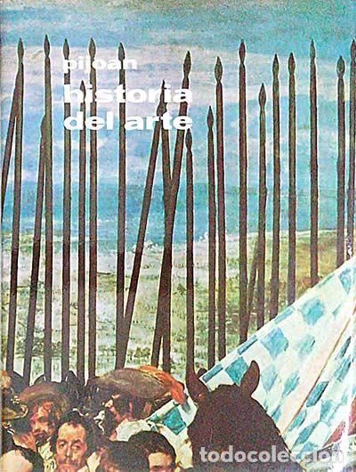 Libros: Historia del arte. Tomo 3 - Pijo&aacute;n - Foto 1