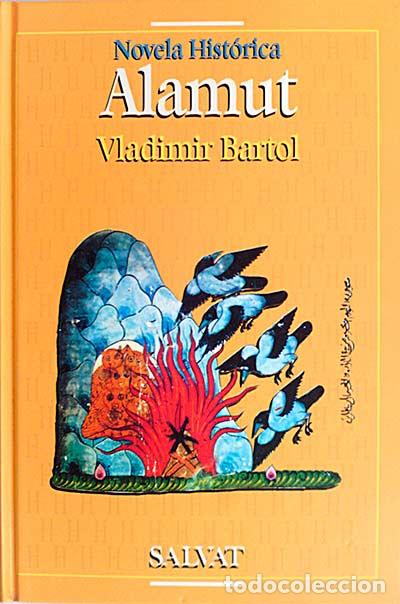 Libros: Alamut - Vladimir Bartol - Foto 1