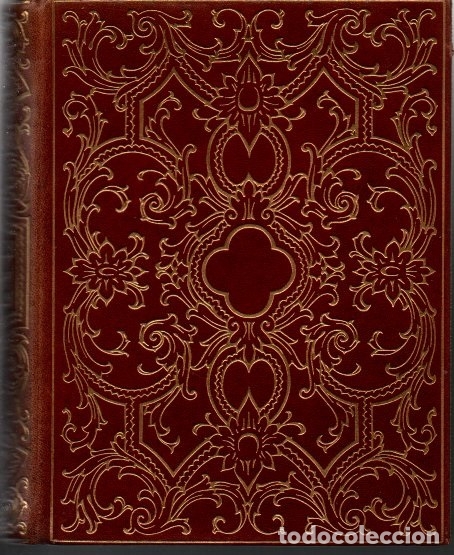 Libros: OBRAS COMPLETAS. - CERVANTES SAAVEDRA, Miguel de. - Foto 2