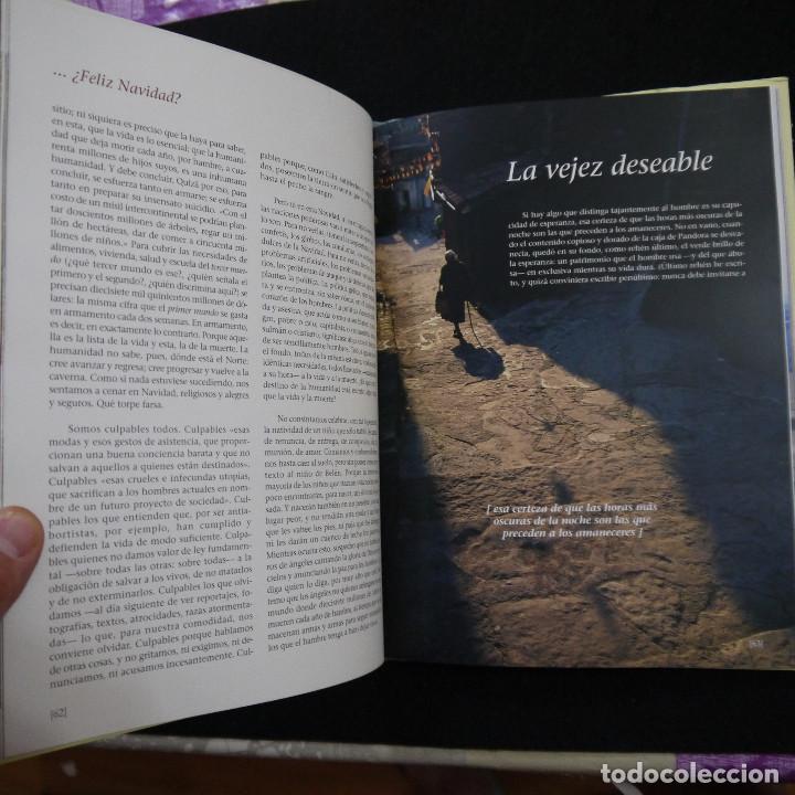 Libros: REFLEJOS DE UNA VIDA - ANTONIO GALA - 2004 - Foto 8