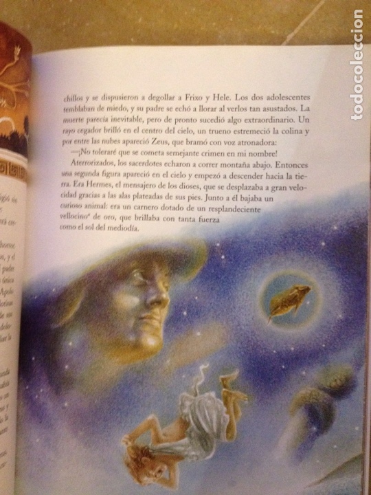 Libros: Jas&oacute;n y los argonautas (James Riordan) - Foto 10