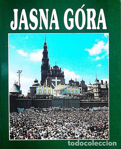 Libros: Jasna G&oacute;ra - VVAA - Foto 1