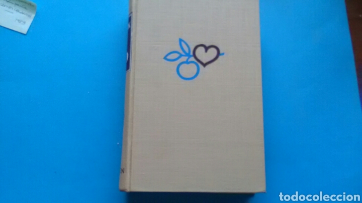 Libros: TU HIJO .Benjam&iacute;n Spock Ed.Daimon - Foto 1