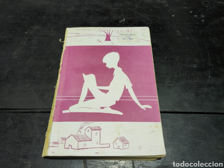 Libros: LIBRO MISTERIO EN LA CASA DESHABITADA - Foto 1