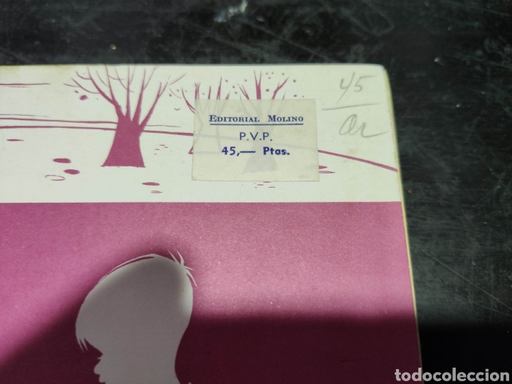 Libros: LIBRO MISTERIO EN LA CASA DESHABITADA - Foto 2