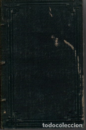 Libros: HISTORIA DE UNA MOMIA. - GAUTIER, Te&oacute;filo. - Foto 2