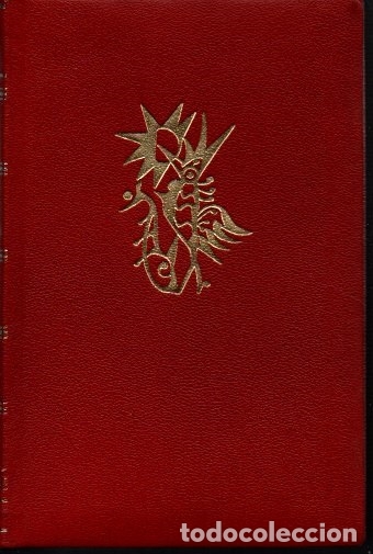 Libros: POEMAS DEL DESTIERRO Y DE LA ESPERA. - ALBERTI, Rafael. - Foto 2