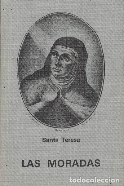 Libros: Las moradas - Santa Teresa de Jes&uacute;s - Foto 1
