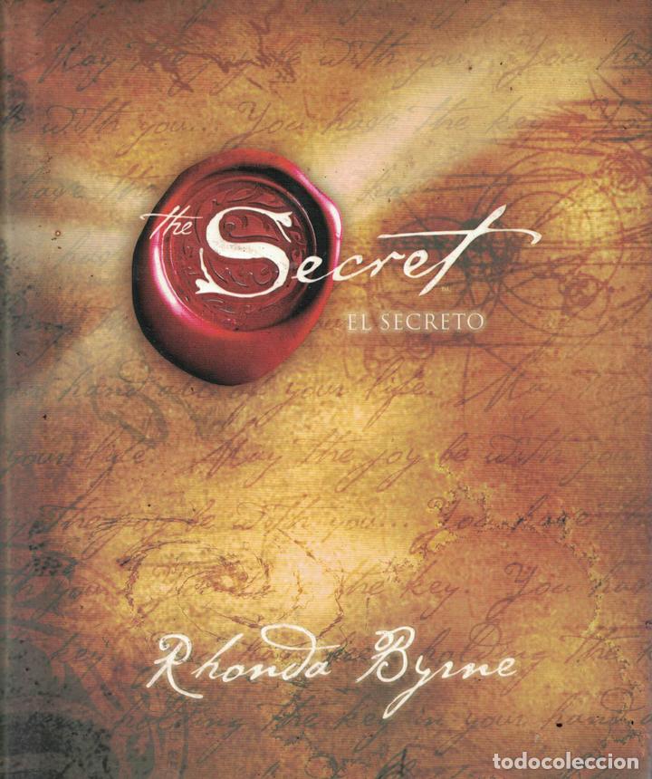 Libros: El secreto - Rhonda Byrne - Foto 1