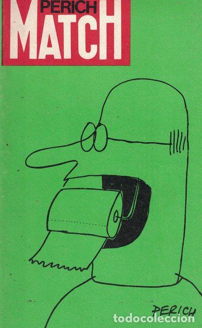Libros: Perich Match - Perich - Foto 1