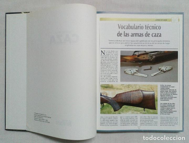 Libros: EL LIBRO DE LA CAZA. EDUARD KETTNER. EXCELENTE ESTADO!!! - Foto 2
