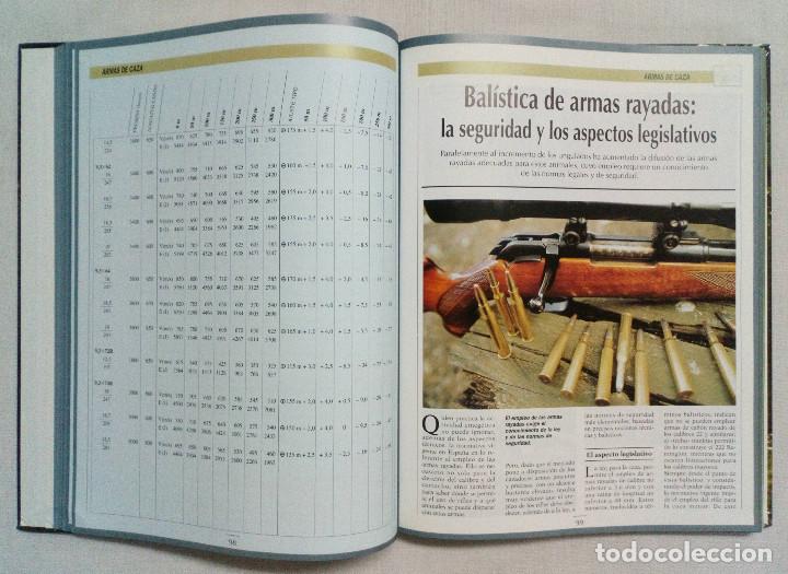 Libros: EL LIBRO DE LA CAZA. EDUARD KETTNER. EXCELENTE ESTADO!!! - Foto 3