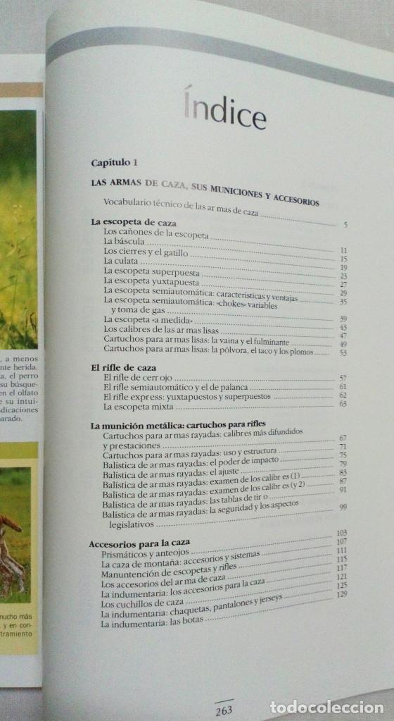 Libros: EL LIBRO DE LA CAZA. EDUARD KETTNER. EXCELENTE ESTADO!!! - Foto 5
