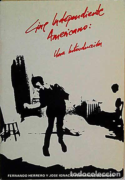 Libros: Cine independiente americano - vvaa - Foto 1