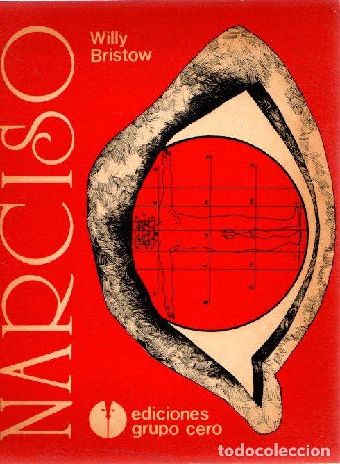 Libros: Narciso - Bristow, Willy - Foto 1