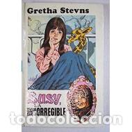 Libros: SUSY LA INCORREGIBLE - Stevns,Gretha - Foto 1