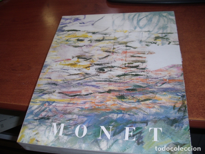 Libros: Claude Monet - Foto 1