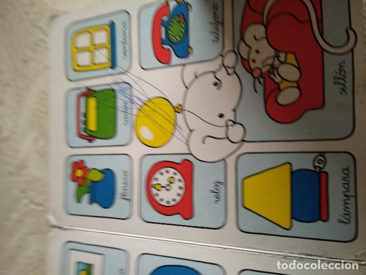 Libros: M-46 LIBRO BAMBU MI GRAN DICCIONARIO - Foto 2