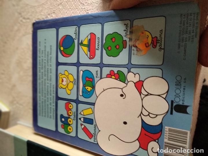 Libros: M-46 LIBRO BAMBU MI GRAN DICCIONARIO - Foto 3