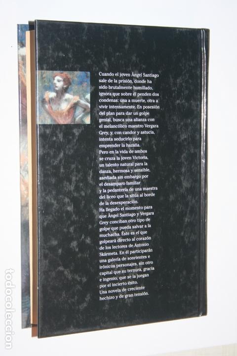 Libros: EL BAILE DE LA VICTORIA *** LIBRO Editorial PLANETA (2004) - Foto 2