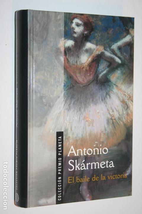 Libros: EL BAILE DE LA VICTORIA *** LIBRO Editorial PLANETA (2004) - Foto 1