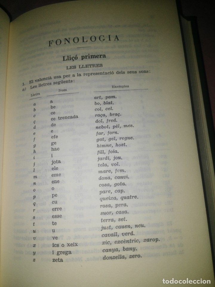 Libros: Gram&aacute;tica valenciana - Foto 8