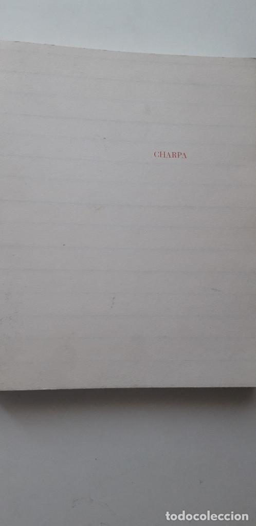 Libros: CHARPA. UNA HISTORIA - VVAA - Foto 1
