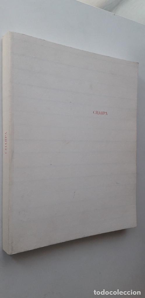 Libros: CHARPA. UNA HISTORIA - VVAA - Foto 2