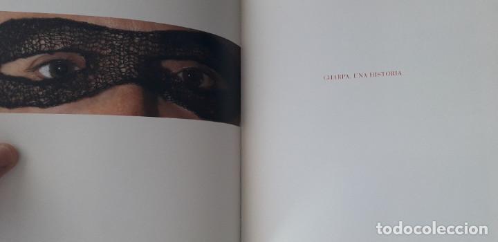 Libros: CHARPA. UNA HISTORIA - VVAA - Foto 4