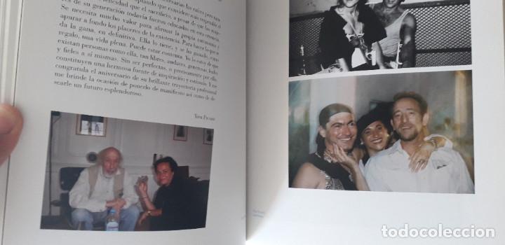 Libros: CHARPA. UNA HISTORIA - VVAA - Foto 7