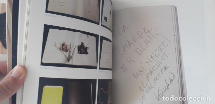 Libros: CHARPA. UNA HISTORIA - VVAA - Foto 9