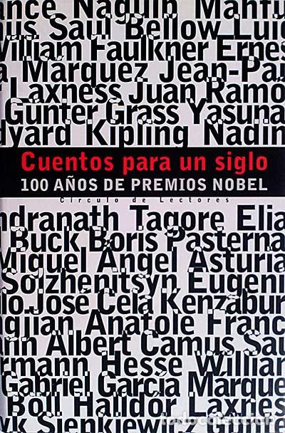 Libros: Cuentos para un siglo - VVAA - Foto 1