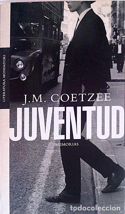 Libros: Juventud - Coetzee, J. M. - Foto 1