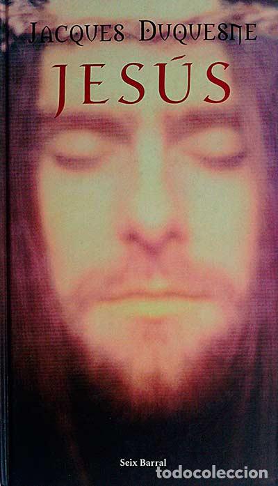 Libros: Jes&uacute;s - Jacques Duquesne - Foto 1