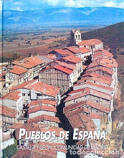 Libros: Pueblos de espa&ntilde;a - Varios - Foto 1