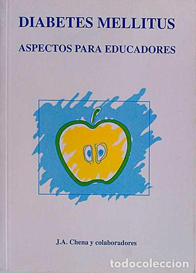 Libros: Diabetes Mellitus - Varios - Foto 1