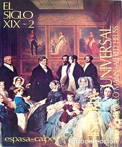 Libros: El siglo XIX~2 - Varios - Foto 1