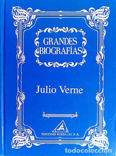 Libros: Julio Verne - Varios - Foto 1